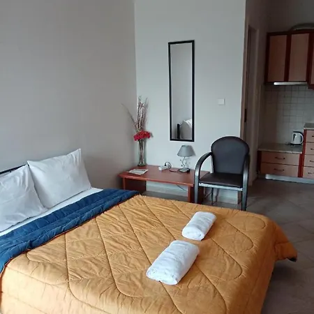 Apartment Jusmine Chalkida